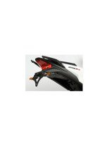 MOCOWANIE TABLICY REJESTRACYJNEJ R&G DO Honda CBR250R (12-15)
