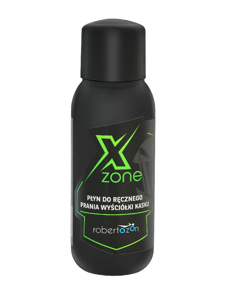Płyn do prania wyściółki kasku Xzone [pojemność: 300 ml]