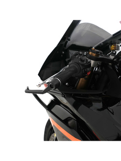 Osłona dźwigni hamulca i sprzęgła R&G Racing Interlock Yamaha/ Honda/ Triumph (wybrane modele)