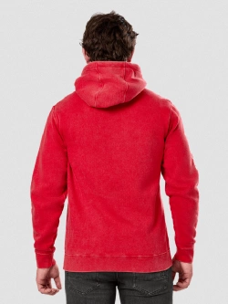 Bluza Alpinestars Unbound czerwono-czarna