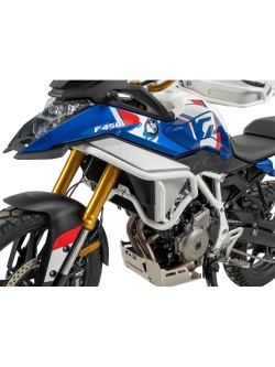 Gmole zbiornika paliwa Hepco&Becker BMW F 450 GS (26-) białe