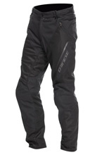 Spodnie motocyklowe tekstylne Dainese Drake 2 Super Air Tex czarne