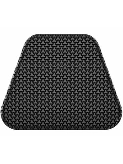 Ochraniacz klatki piersiowej X-Factor SAS-TEC SC-1/CP8 [poziom ochrony: level 1]