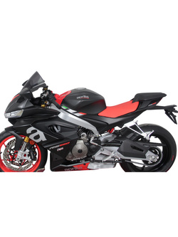 Szyba motocyklowa MRA Racing "R" Aprilia RS 660 [21-] przyciemniana