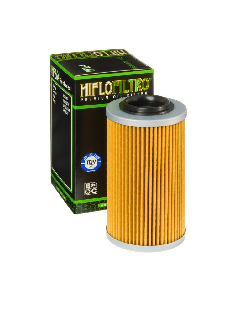 FILTR OLEJU HIFLO HF564