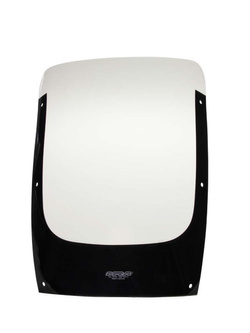 Szyba motocyklowa MRA Touring "T" Kawasaki GPX 750 R (wszystkie roczniki) przeźroczysta