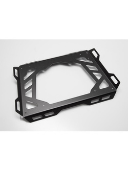 Zestaw: torba na tył Rackpack  + stelaż Street-Rack SW-MOTECH KTM 125 Duke (23-) / 250 Duke (23-) / 390 Duke (23-) (pojemność 32,0-42,0 l)
