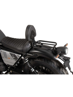 Oparcie kierowcy Hepco&Becker Moto Guzzi V9 Bobber/Special Edition (21-25) 