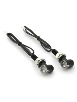 Kierunkowskazy motocyklowe Led Daytona D-Light Mini3 uniwersalne [2 sztuki]