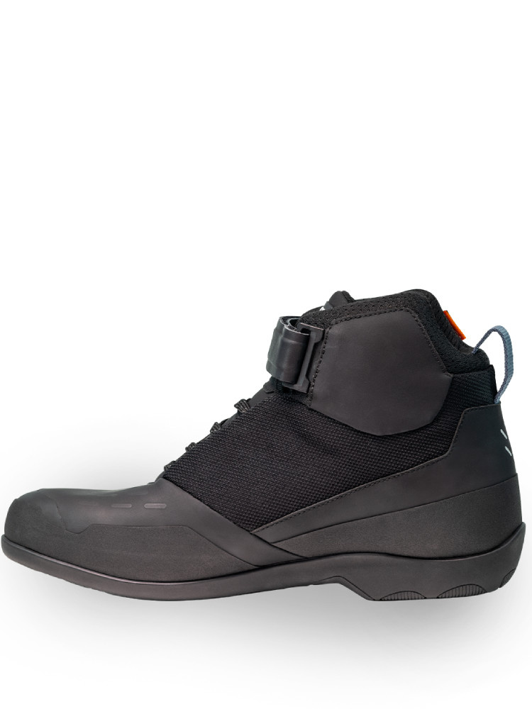 Buty motocyklowe Sidi Meta 2 czarne