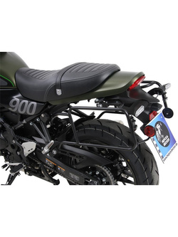 Stelaż kufrów bocznych Hepco&Becker Lock-It Kawasaki Z 900 RS/ Café [18-25]