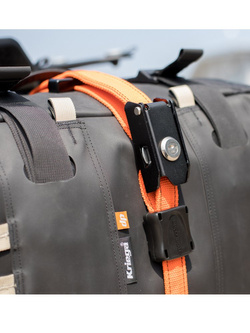 Pas zabezpieczający Kriega Steelcore Security strap 1.37 m