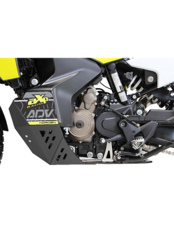 Płyta pod silnik AXP Racing Husqvarna Norden 901 (22-25)