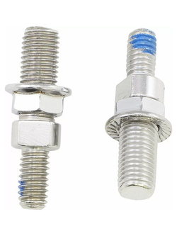 Adaptery lusterek Kuryakyn Yamaha (wybrane modele)/ Ducati Scrambler 1100 (18-20)