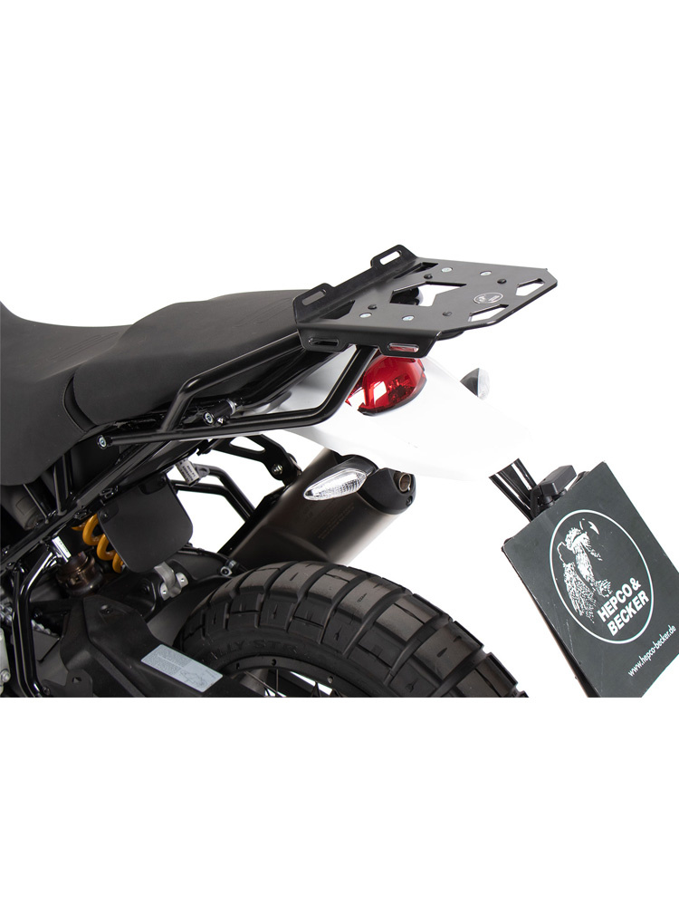 Minirack Hepco&Becker Ducati Desert X (22-)