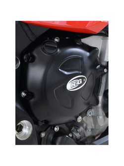 Osłona silnika R&G do BMW S1000R (17-20), S1000RR (17), S1000XR (15-19) (prawa strona - osłona sprzęgła)