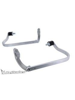 Zestaw montażowy handbarów Barkbusters Suzuki DRZ-4S/SM (25-)