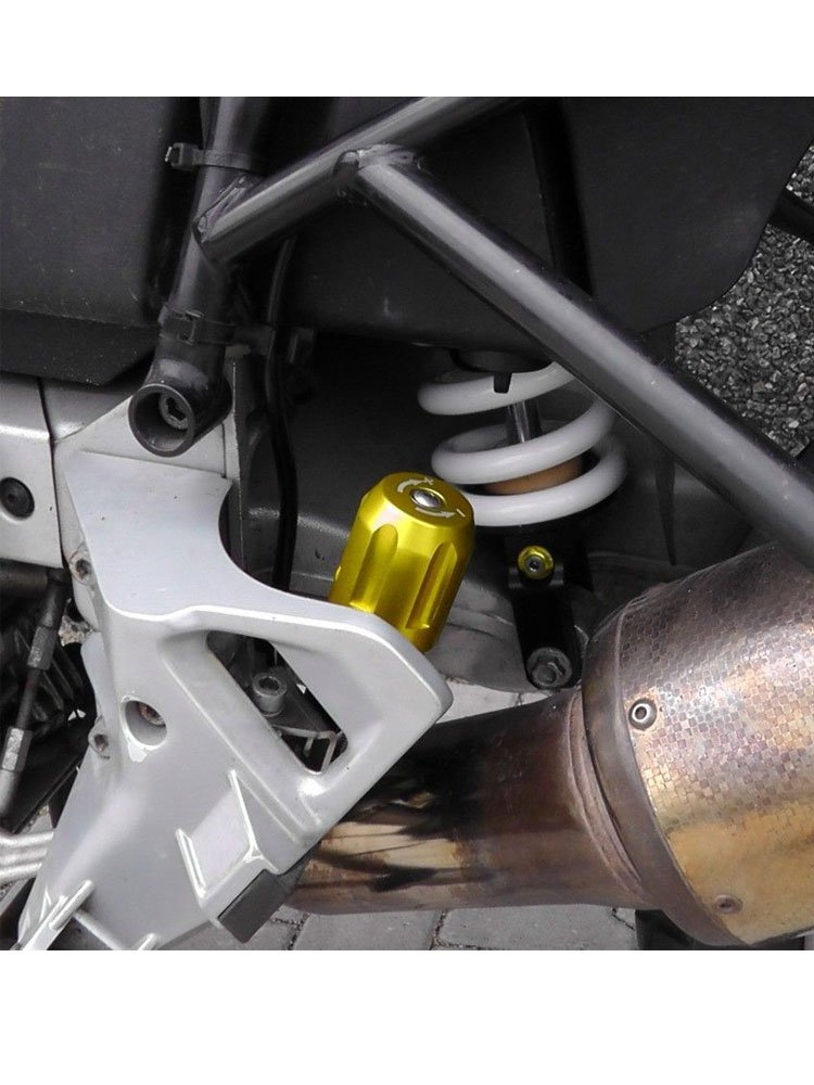 Amortyzator tylny typ level 2 Touratech do BMW R1100GS (94-99)