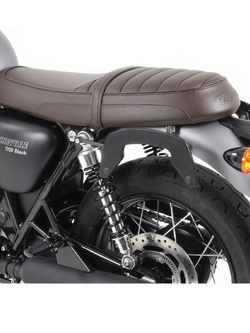 Stelaż C-Bow Hepco&Becker Triumph Bonneville T 120 / Black [16-] 