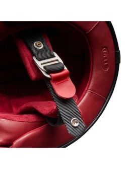 Kask integralny Bell Bullitt GT czarno-biały