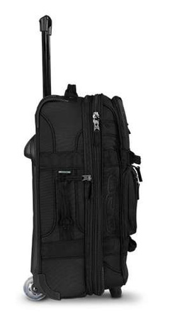 Torba Ogio Layover Pindot Stealth