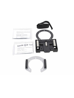 Tankring Basic Hepco&Becker do Suzuki GS 500 (01-08)/GS 500 F (01-08)
