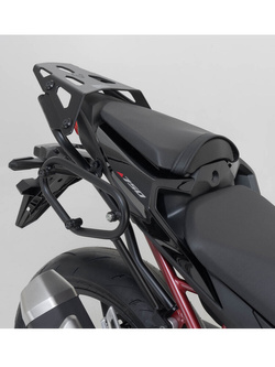 Stelaż centralny Street-Rack SW-MOTECH Honda CB750 Hornet (22-)