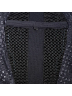 Kurtka motocyklowa tekstylna Klim Badlands Pro A3 czarna