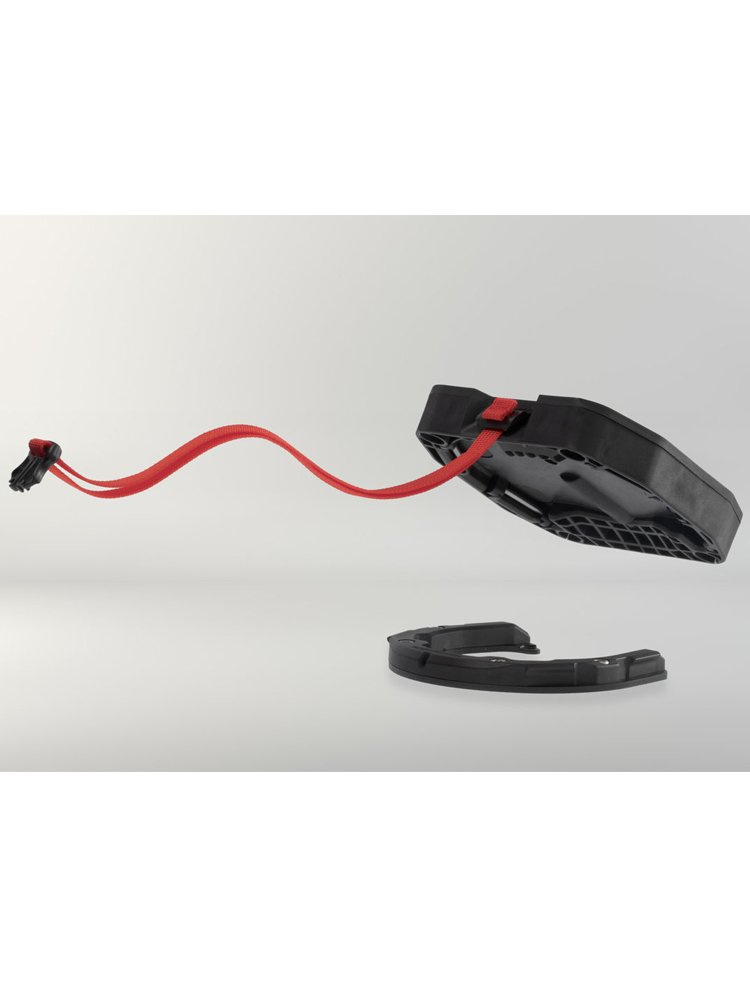 Mocowanie tank ring PRO Sw-Motech do BMW G 650 GS (11-15)