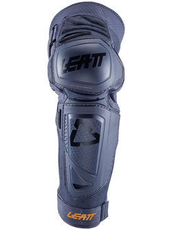 Nakolanniki Leatt Ext Flint