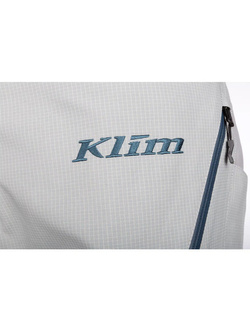 Spodnie motocyklowe tekstylne Klim Badlands Pro A3 szare