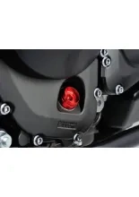Korek wlewu oleju Daytona 20 x P2.5 czerwony