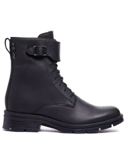 Buty motocyklowe damskie TCX Junity WP czarne