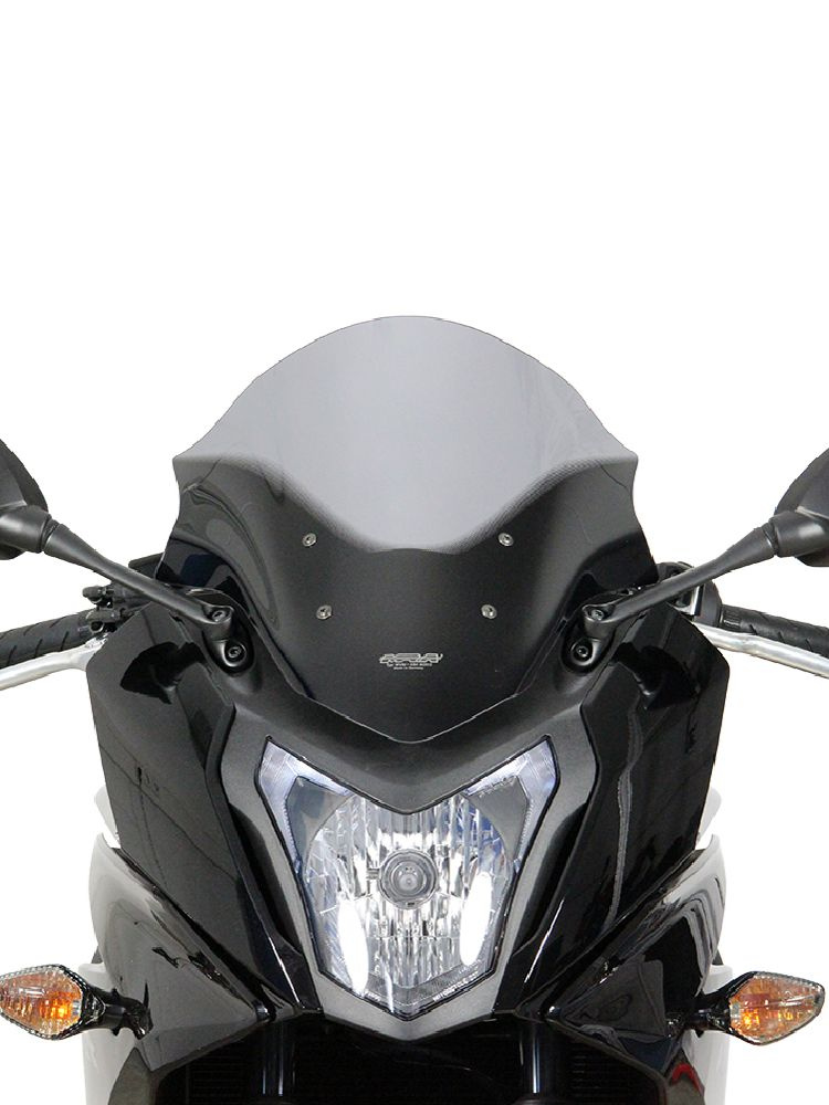 Szyba motocyklowa MRA Touring "T" Honda CBR 650 F (14-18) przyciemniana
