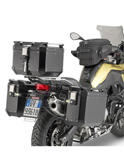 Stelaż kufrów bocznych Monokey Cam-Side GIVI BMW F 750/ 850 GS (18-23)/ GS Adventure (19-23)/ 800 GS/ 900 GS Adventure (24-)