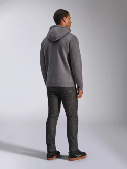 Bluza Alpinestars Fasting szaro-pomarańczowa