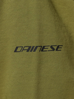 Bluza Dainese Speed Demon Full Zip zielona