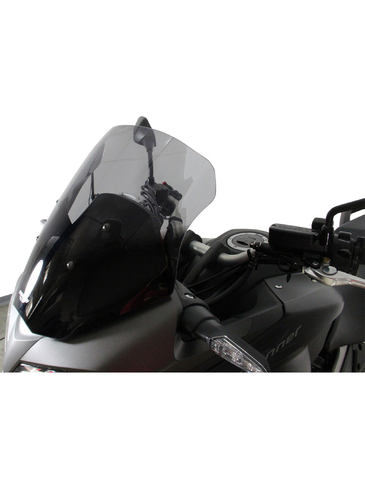 Szyba motocyklowa MRA Touring "T" Honda VFR 800 X Crossrunner (15-16) przyciemniana