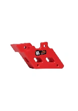Osłona łańcucha AXP Racing Beta (wybrane modele) czerwona