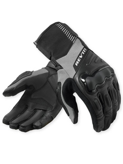 Rękawice motocyklowe REV’IT! Sand 5 H2O czarne