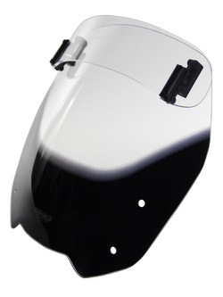 Szyba motocyklowa MRA Variotouringscreen "VT" Honda CBF 1000 F (10-16) przeźroczysta