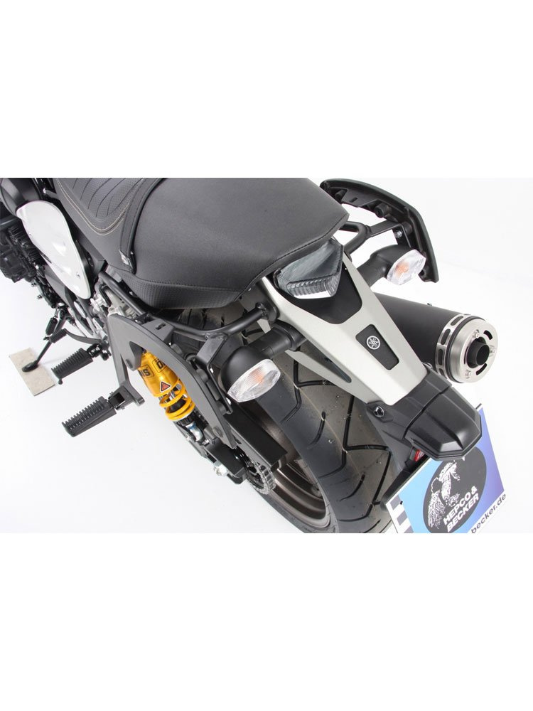 Stelaż pod sakwy motocyklowe Hepco&Becker C-Bow Yamaha XJR 1300 (15-16)