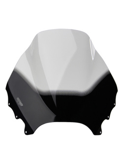 Szyba do skutera MRA Racing "R" Honda Silverwing 600 (FJS600) (01-09) przeźroczysta