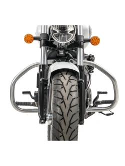 Gmole silnika Hepco&Becker Indian Sport Scout (25-) chromowane