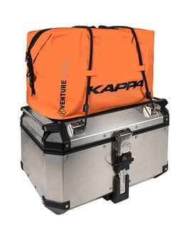 Torba wodoodporna wewnętrzna lub zewnętrzna Kappa do kufra KVE58 K-VENTURE