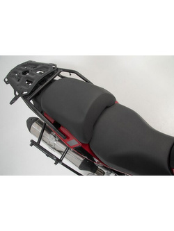 Stelaż boczny SLC SW-Motech Benelli TRK 502 X (18-) [na prawą stronę]