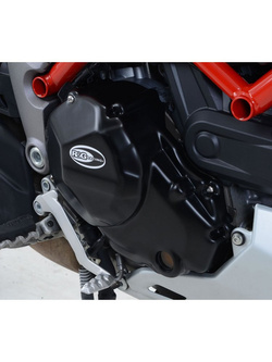 Osłona silnika R&G Racing Ducati Multistrada 1200/ S (15-)/ 1260 (18-) [prawa strona]