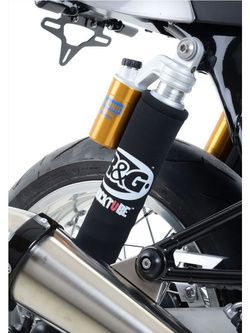 Osłona amortyzatora R&G 11 X 9 do BMW / Triumph / Yamaha (wybrane modele)