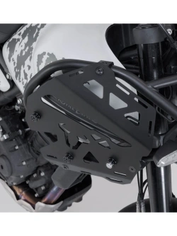 Sakwy wodoodporne SysBag WP S/S SW-Motech + stelaże SLC Royal Enfield Himalayan 450 (23-) [pojemność: 2 x 12-16L]