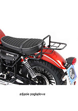 Rurowy stelaż centralny Hepco&Becker Moto Guzzi V9 Roamer [16-25] [z długim siedzeniem]